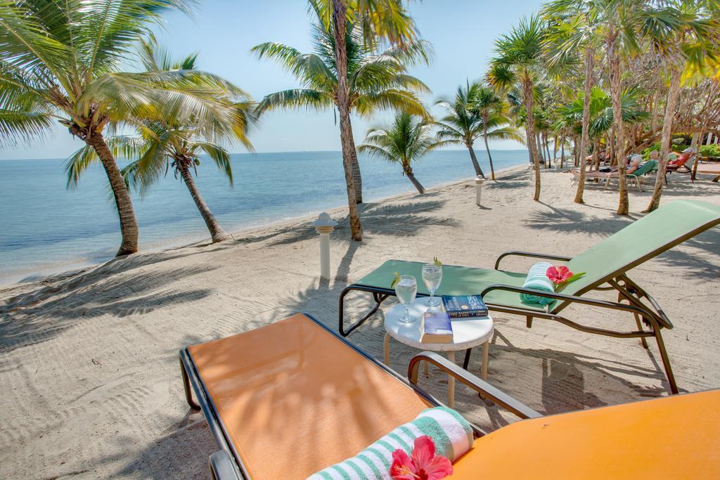 Laru Beya Resort Placencia Exterior photo