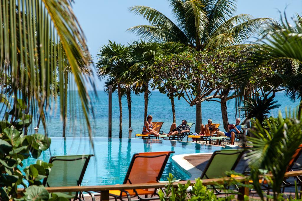 Laru Beya Resort Placencia Exterior photo