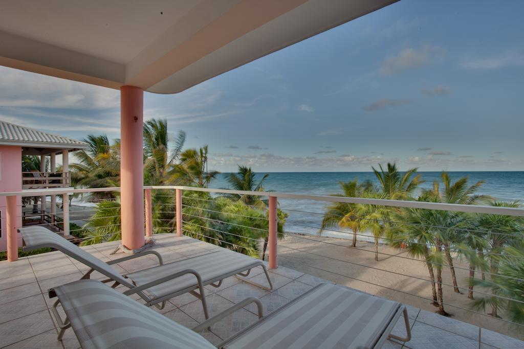 Laru Beya Resort Placencia Exterior photo