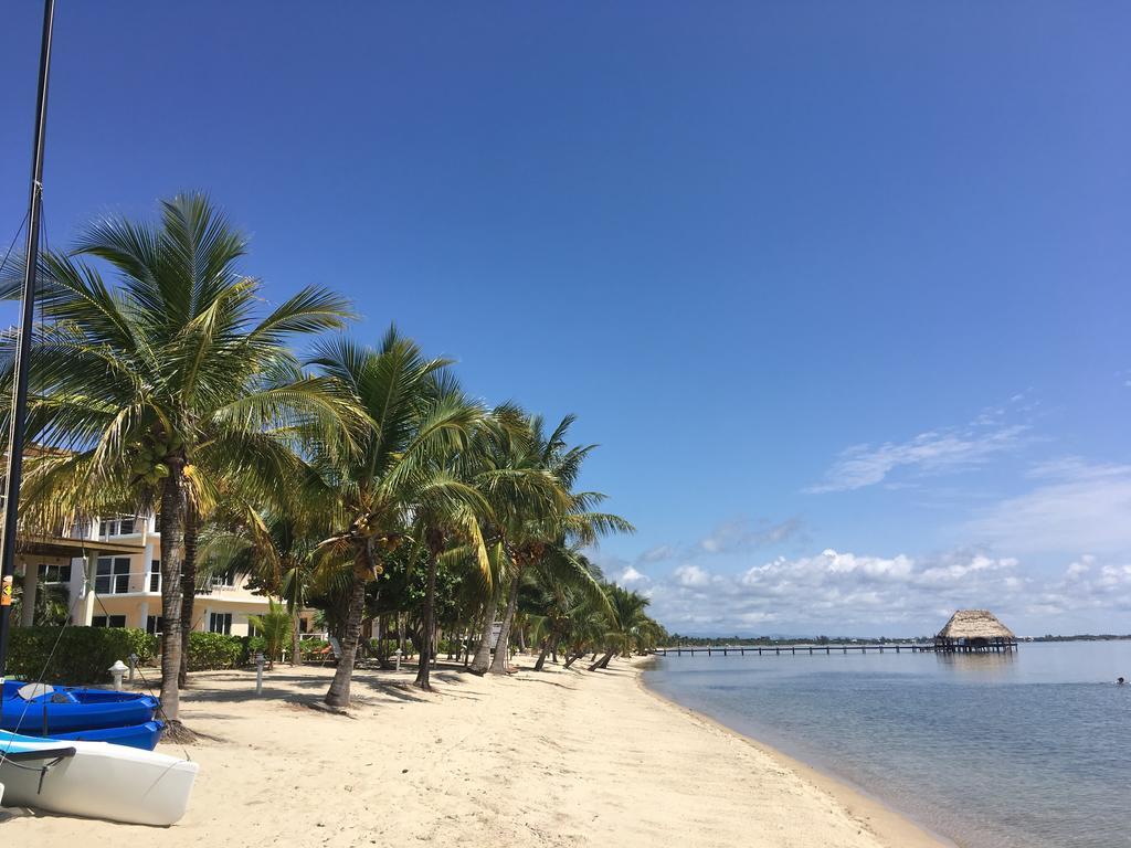 Laru Beya Resort Placencia Exterior photo