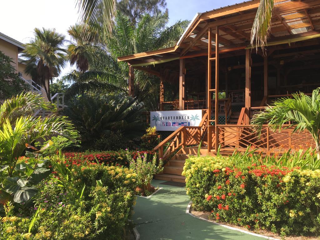 Laru Beya Resort Placencia Exterior photo