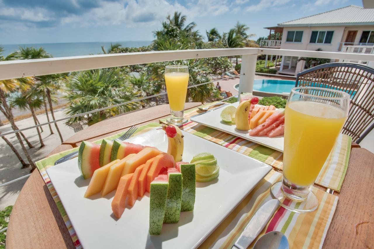 Laru Beya Resort Placencia Exterior photo