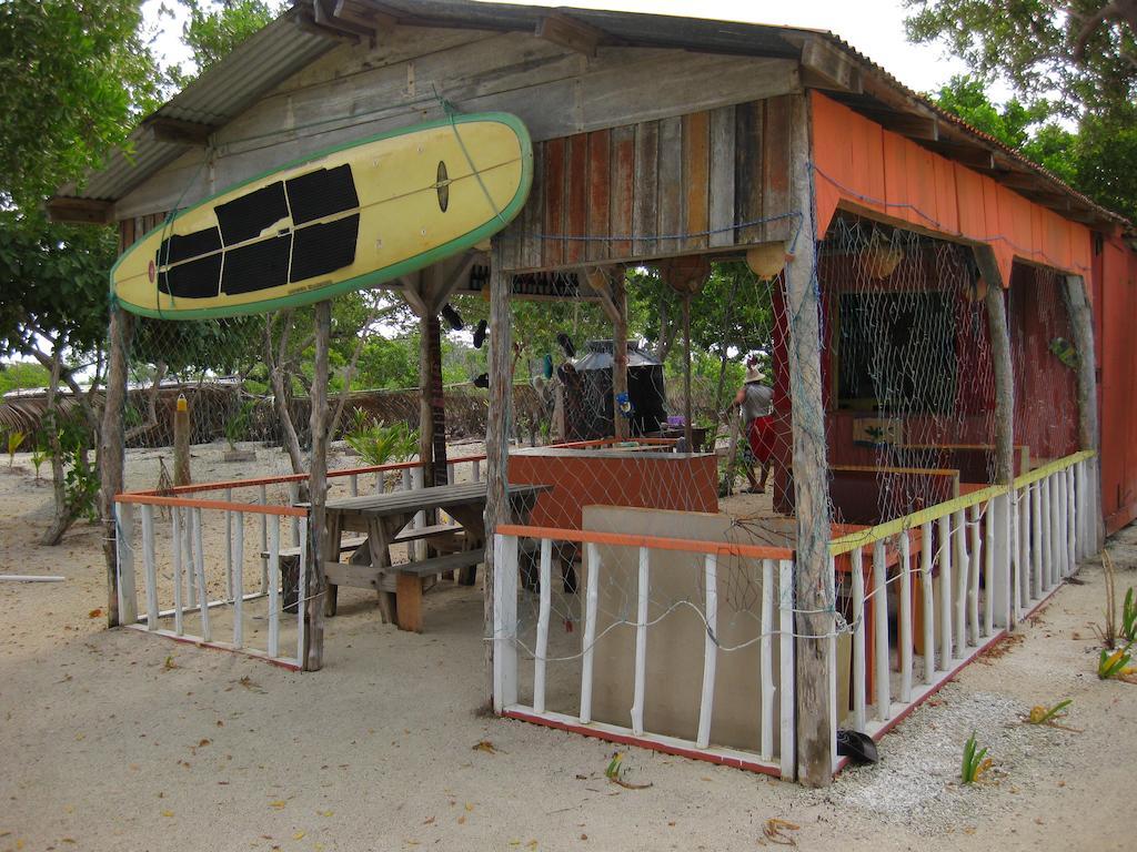 Laru Beya Resort Placencia Exterior photo