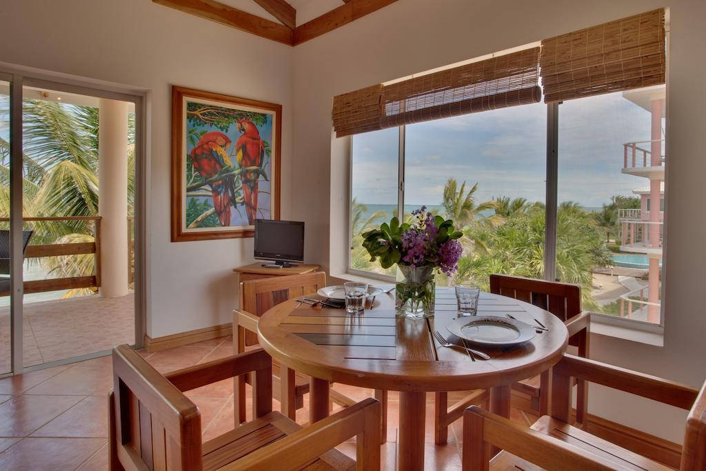 Laru Beya Resort Placencia Exterior photo